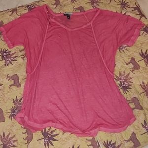 Allison Brittany Shirt!